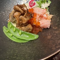 旬菜ステーキ処 らいむらいと - 