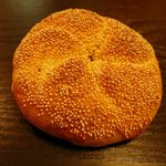 Bread Kobayashi - 天然酵母のカイザーゼンメル