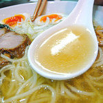 らーめん 鉢ノ葦葉 - 