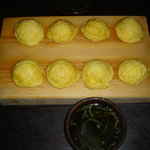 比呂 - 明石焼き