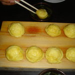 比呂 - 明石焼きは出汁と共に