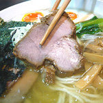 らーめん 鉢ノ葦葉 - 