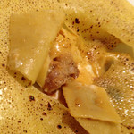 リストランテ　ウミリア - 