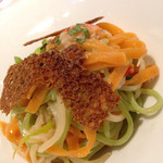 リストランテ　ウミリア - 