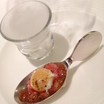 リストランテ　ウミリア - 