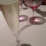 リストランテ　ウミリア - 