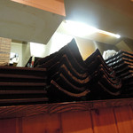 魚菜 由良 - 店内の様子