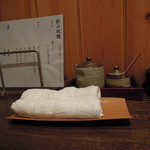 魚菜 由良 - 店内の様子