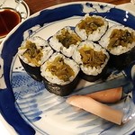 みむら - 花山葵巻き