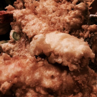 てんぷら石原 - ランチ 特上天丼
