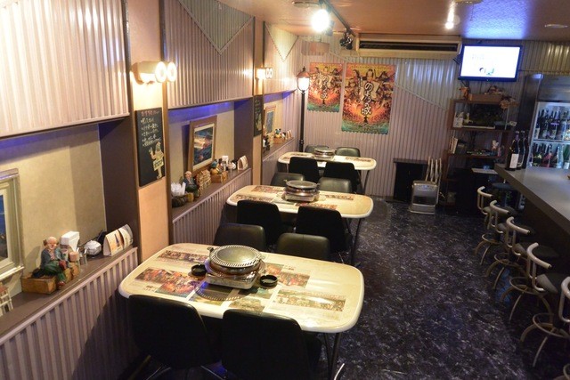 1丁目ダイニングサボテンPIERO（ピエロ） - 苫小牧（居酒屋）