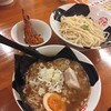 つけ麺 おんのじ 山形店