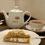 Tea＆Cake Grace - 