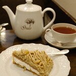 Tea＆Cake Grace - 
