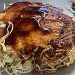 お好み焼 かばざわ - 