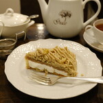 Tea＆Cake Grace - 