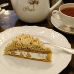 Tea＆Cake Grace - 