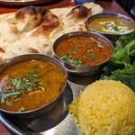 タンドールバル カマルプール 木場店 - 