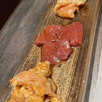 やきにく屋はやし Produce焼肉ジャンボ - 