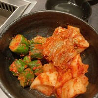 やきにく屋はやし Produce焼肉ジャンボ - 