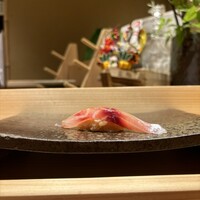 神楽坂 鮨 弥栄 別邸 - 