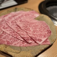 日本焼肉 はせ川 銀座店 - 