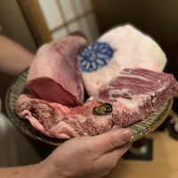 日本焼肉 はせ川 銀座店 - 