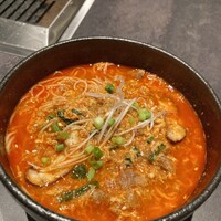 やきにく屋はやし Produce焼肉ジャンボ - 