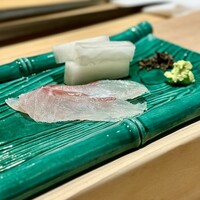 鮨いずみ - 