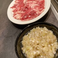 やきにく屋はやし Produce焼肉ジャンボ - 
