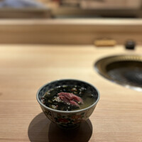 焼肉割烹 YP流 宗右衛門町本店 - 