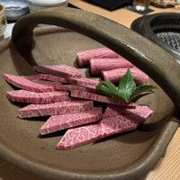 日本焼肉 はせ川 銀座店 - 