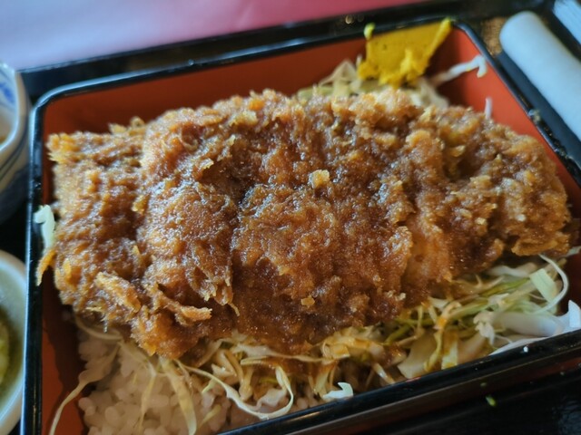 ボナリ高原ゴルフクラブ - 猪苗代町その他（レストラン）の写真