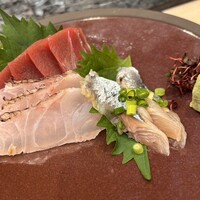 八千代鮨 - 