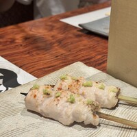 虎ノ門 焼鳥國よし - 