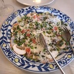 フォカッチャ - 