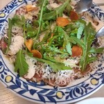 フォカッチャ - 