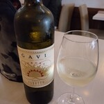 フォカッチャ - 