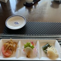 ホテルオークラレストラン名古屋 中国料理 桃花林 - 