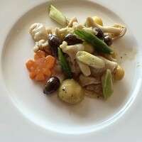 ホテルオークラレストラン名古屋 中国料理 桃花林 - 