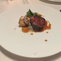 リストランテ イル コンティヌオ - 