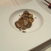 リストランテ イル コンティヌオ - 