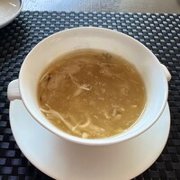 ホテルオークラレストラン名古屋 中国料理 桃花林 - 