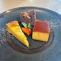 季節の旬彩イタリアン ナビガンテ - 