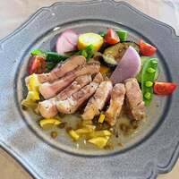 季節の旬彩イタリアン ナビガンテ - 