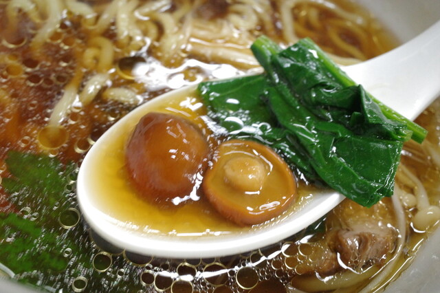 中華料理 龍鳳園 - 笹谷（中華料理）の写真