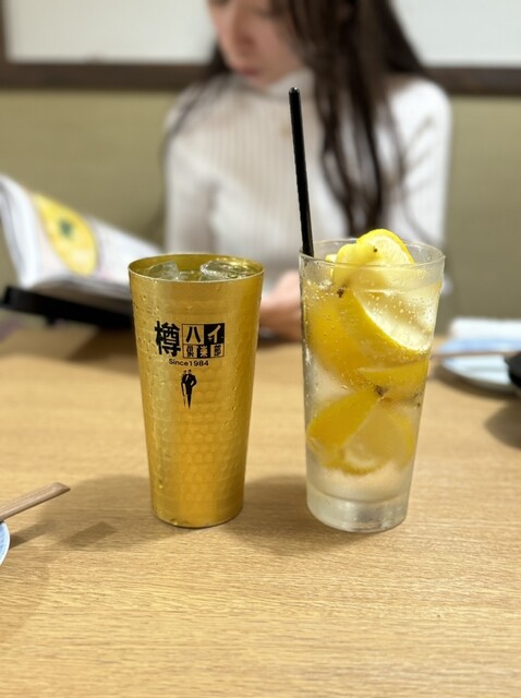 Sakana no Hachibee Sakae 3 Chome Ten photo 5