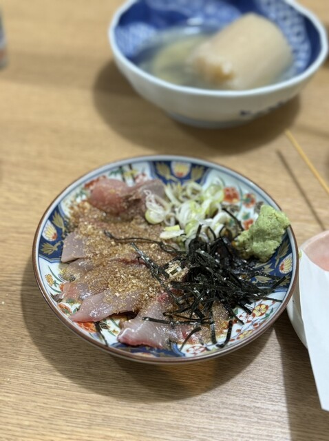 Sakana no Hachibee Sakae 3 Chome Ten