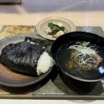 和食ト酒 炉ばた あお季 - 