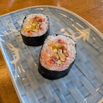 寿司 料理 まるも - 